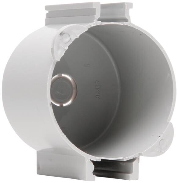 Kopp Kopp 395400085 Unterputz Schalterdose 1-f Einbau