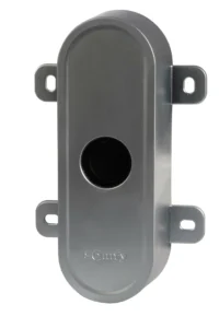 Somfy Schutzabdeckung für Lichtschr.-Set Pro 9015132