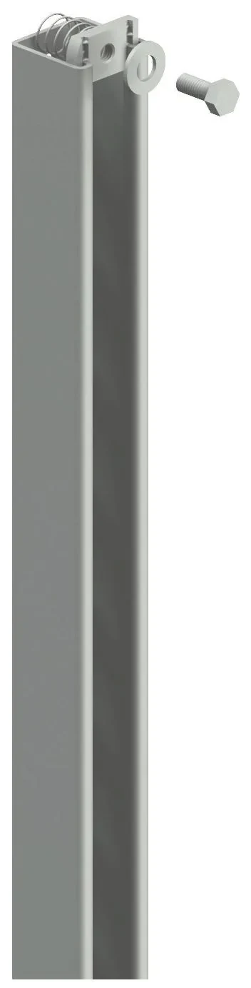 Legrand Legrand CM801911 Federmutter EZ mit langer Feder f.41x41 8mm elektrolytisch verz.