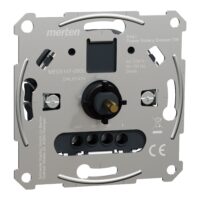 Mert MEG 5147-0000 .DALI-Drehdimmer-Einsatz Tunable White