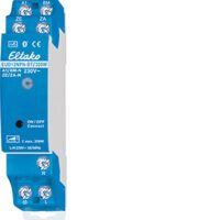Eltako EUD12NPN-BT/300W-230V Uni-Dimmschalter Power MOSFET 21100807