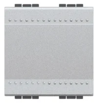 BTicino NT4004M2N Kreuzschalter 1-polig 16A SK 2M Tech