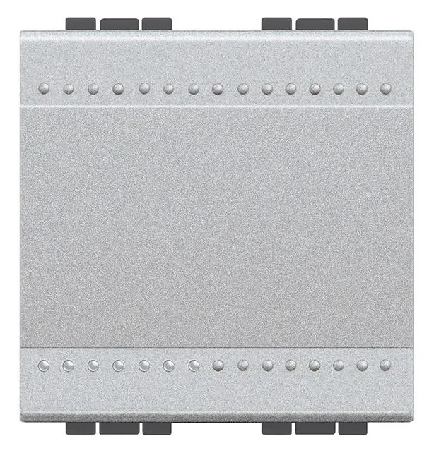 Legrand BTicino NT4004M2N Kreuzschalter 1-polig 16A SK 2M Tech