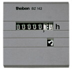 Theben Betriebsstundenzähler 230V BZ 142-1 60Hz