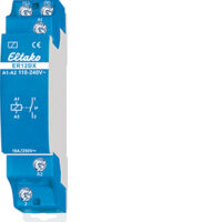 Eltako ER12DX/110-240V Schaltrelais mit patentierter Duplex 1S 16A 22100003