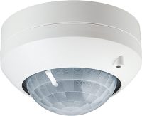 Jung Decken-/Präsenzmelder integr.Leist.Teil AP DWPM K 360 WW