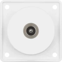 Berker Antennen-Steckdose TV pws 945112512