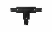 SG LEUCHTEN Kupplung/Verbinder T schwarz links 312527 6x2,5qmm