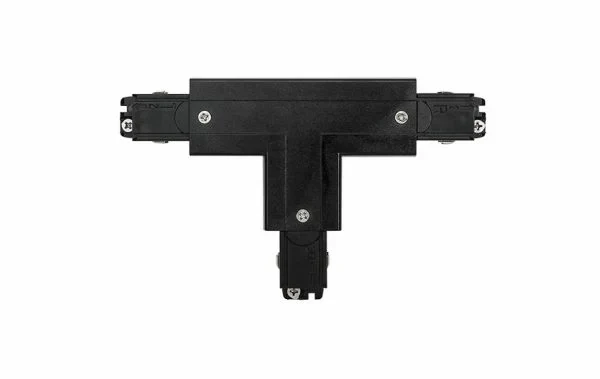 SG Leuchten SG LEUCHTEN Kupplung/Verbinder T schwarz links 312527 6x2,5qmm