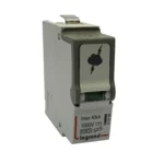 Legrand 414186 Schutzmodul für ÜSS- Ableiter Typ 2 40kA Pol Uoc 1000VDC