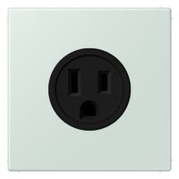 Jung LC521-15215 Steckdose US-Norm NEMA LC32034