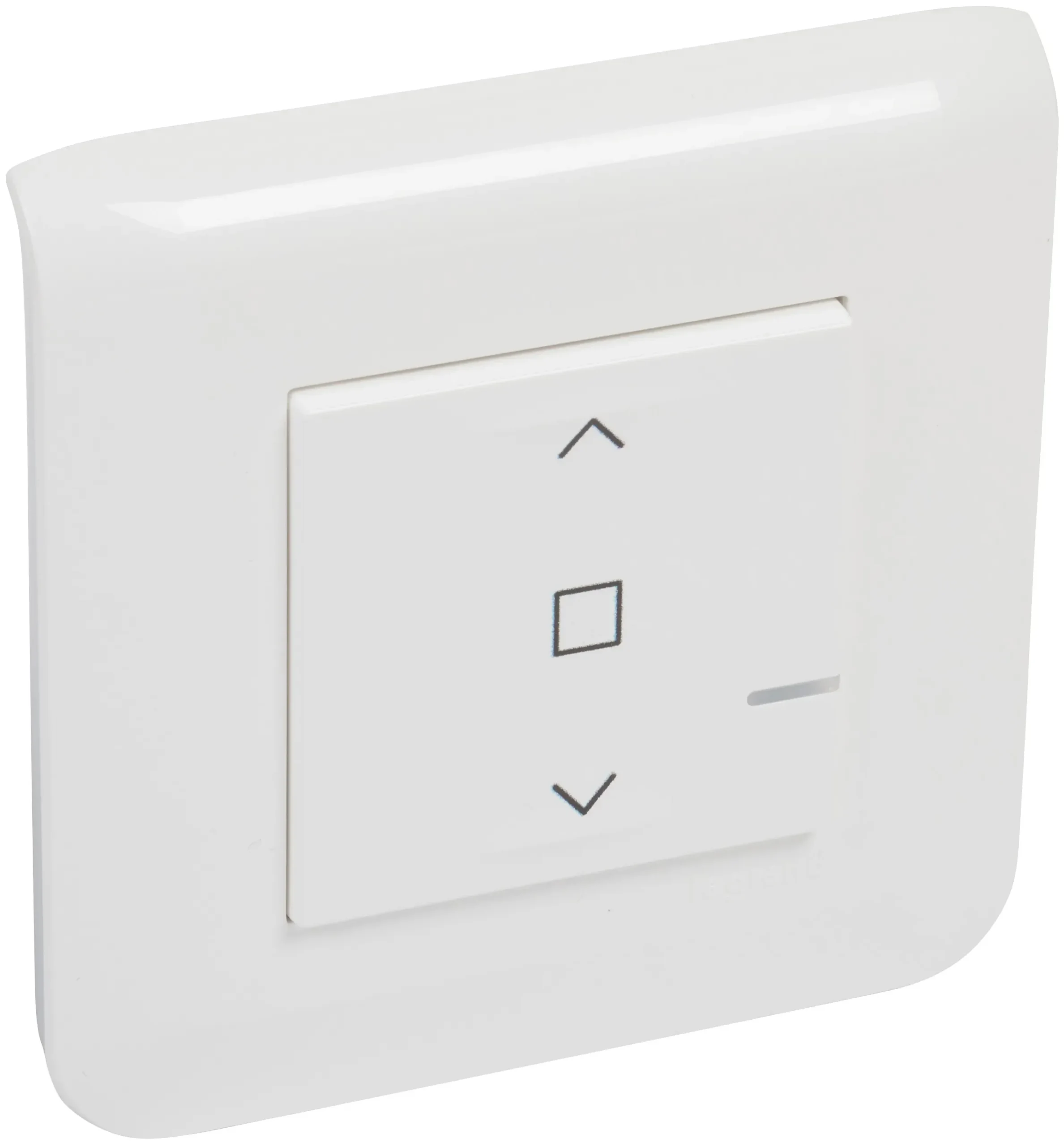 Legrand Legrand 077706L MSC Atmo Rollladenaktor ultraweiß