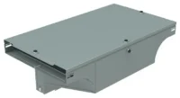 Legrand 480310 Abzweigstück vertikal 400x60 sendzimirverzinkt