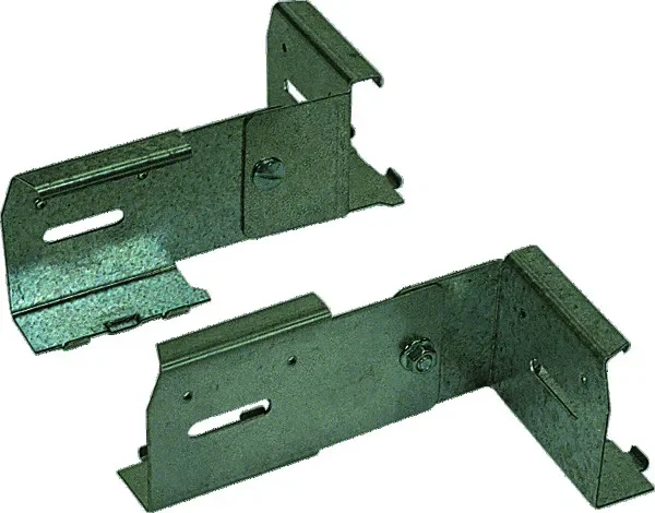 Legrand Legrand 8313130 Winkelkupplung H60 sendzimirverzinkt