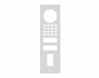 DoorBird D1101FV Fingerprint 50 Aufputz Frontblende – RAL 9016