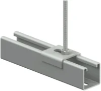 Legrand CM595284 Arretierungsplatte Pv41 V4A Edelstahl