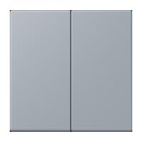 Jung LC102257 Wippe für KNX Taster 2-fach LC4320O