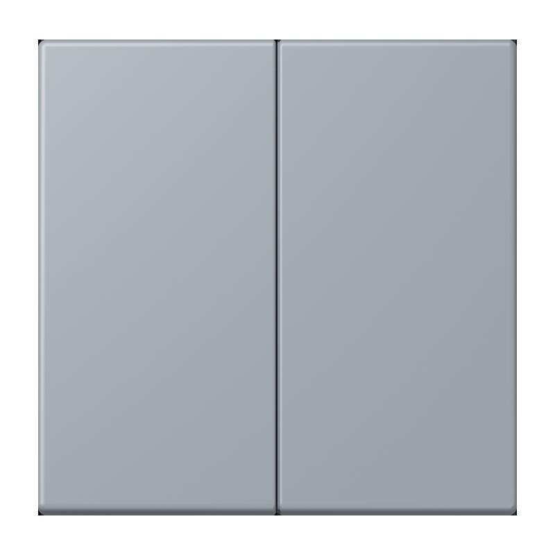 Jung Jung LC102257 Wippe für KNX Taster 2-fach LC4320O
