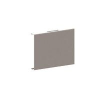 Legrand Van Geel 351120 Deckel 0,1m RAL1013 VG351120