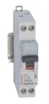 Legrand 407741 DX3 LS-Schalter C 13A 1-polig+N 6kA 230VAC 1TE