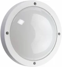 SG LEUCHTEN LED-Wandanbauleuchte 11,5W PRIMO 641574 3000K 840lm weiß