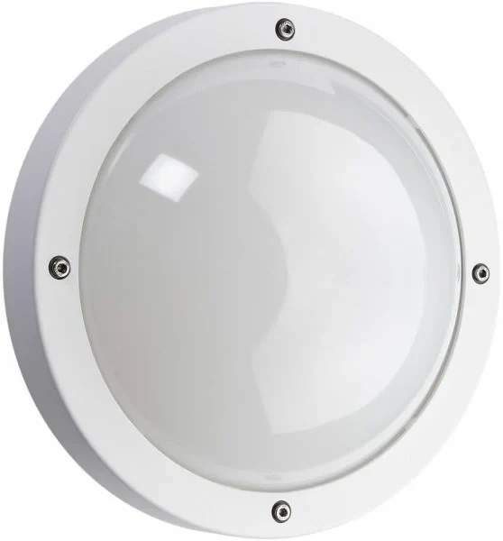 SG Leuchten SG LEUCHTEN LED-Wandanbauleuchte 11,5W PRIMO 641574 3000K 840lm weiß