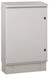 Legrand 036291 Sockel 600x300mm lichtgrau RAL7035 für Marina Schaltschrank