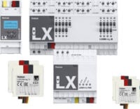 Theben Starterpaket Antriebe Basic LUXORliving