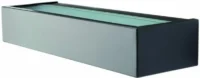SG LEUCHTEN LED-Up/Down Leuchte 10W Konverter EDGE 623351 3000K 520lm graphit