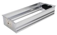 Kopp 939681019 ExitFly 30cm wsExitFly weiß