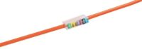 Legrand 037805 Kennzeichnungssystem Memocab Ziffer:5 grün