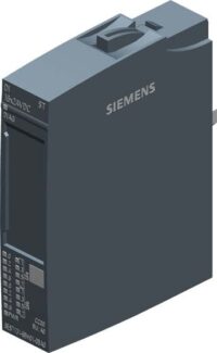 Siemens 6ES7131-6BH01-0BA0 VPE1 ET200SP digit. Eingangsmodul DI 16x24VDC Stand.