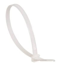Legrand 032052 Kabelbinder Colring farblos außenverzahnt 2,4x105mm