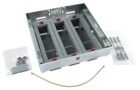 Bild vom Produkt: Legrand 088122 Gerätebox m.Markierrand 24Module horizontal