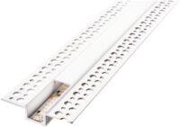 Bild vom Produkt: SG LEUCHTEN Einbauprofil weiß Aluminium 391432 1800x74x14mm