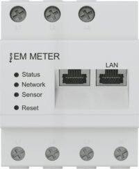 Stiebel Eltron Zubehör Regelungen EM Meter
