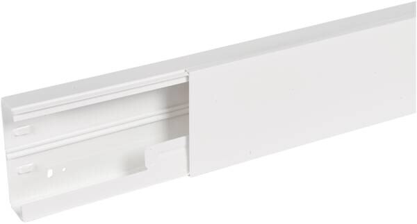 Legrand Legrand 637330 DLP40/120 Leitungsführungskanal Unterteil+Deckel