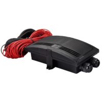 SG LEUCHTEN LED-Steuerung 36W 24V dimmbar 692107 IP44 Kunststoff-Gehäuse stat 230x175x650mm