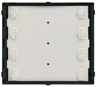 BTicino 332240 Ruftastmodul Analog 4RT Tasten