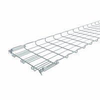 Cablofil CM200051 Fasclic+30/300 EZ Gitterrinne mit Schnellkupplungssystem