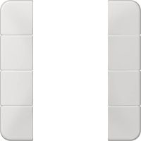 Jung Tastensatz, 4fach komplett CD 504 TSALG