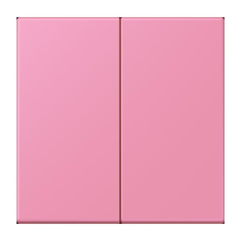 Jung Jung LC1702246 Steuertaste 2-fach Standard LC4320C