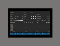 MDT Technologies Touchpanel VisuControl Größe 7Zoll/17,7 cm, VC-0701.04