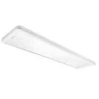 SG LEUCHTEN LED-Anbauleuchte 29W 4000K 212356 3980lm weiß Konverter