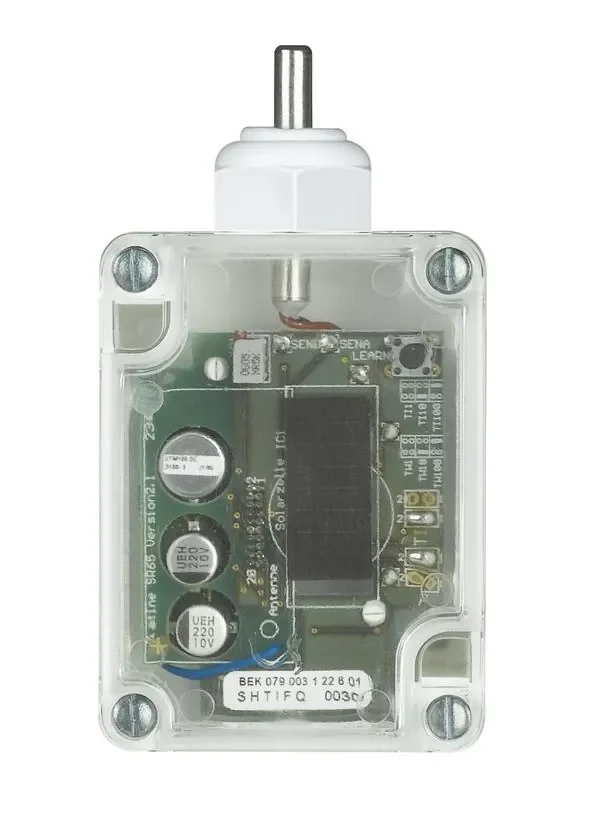 BTicino 3455 Funksensor zur Messung der Aussentemperatur