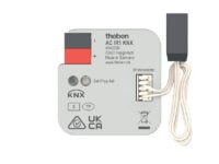 Theben Split Unit Gateway AC IR1 KNX
