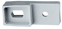 Legrand 036408 Befestigungslaschen zur Wandmontage Satz=4 Stück f.310x240mm