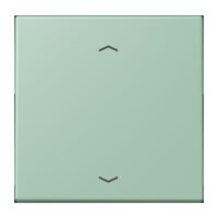 Jung LC101P217 Wippe mit Pfeilsymbolen für KNX Taster 1
