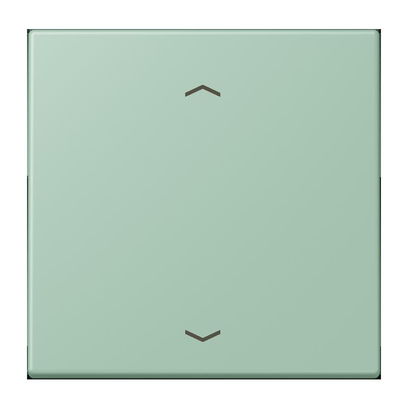 Jung Jung LC101P217 Wippe mit Pfeilsymbolen für KNX Taster 1
