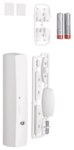 Berker 85801200 KNX-Funk Magnetkontakt polarweiß matt